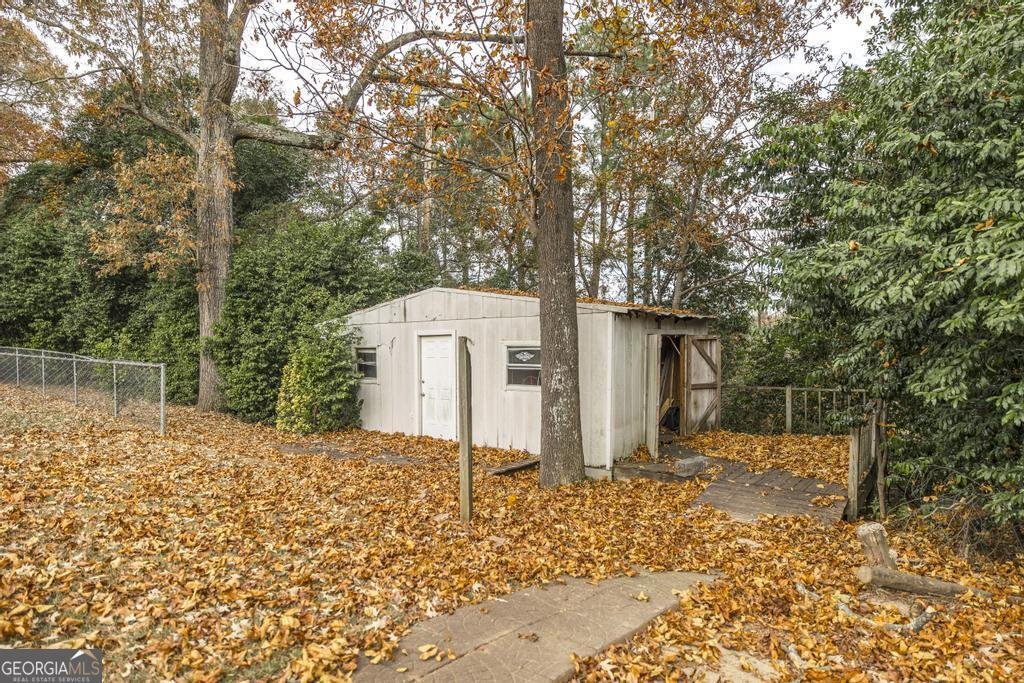 203 Morning Dove Lane Warner Robins - 29