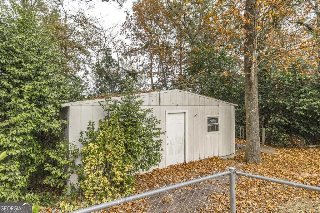 203 Morning Dove Lane Warner Robins - 30