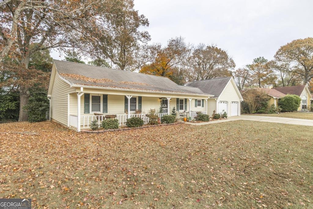 203 Morning Dove Lane Warner Robins - 4