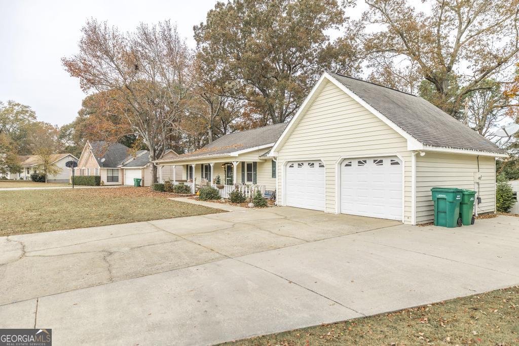 203 Morning Dove Lane Warner Robins - 5