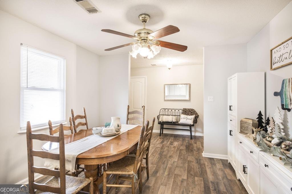 203 Morning Dove Lane Warner Robins - 9