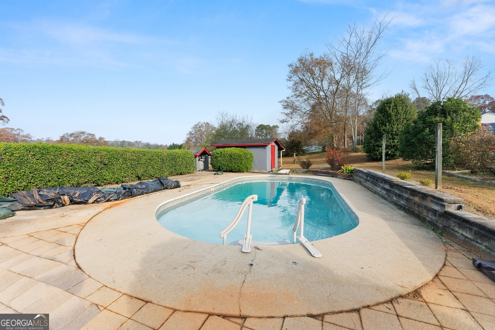 6116 GAINES FERRY Flowery Branch - 27