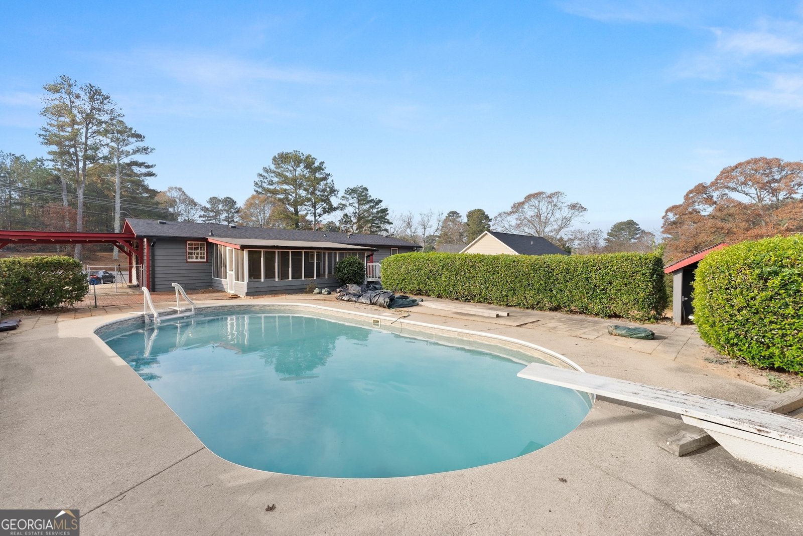 6116 GAINES FERRY Flowery Branch - 28