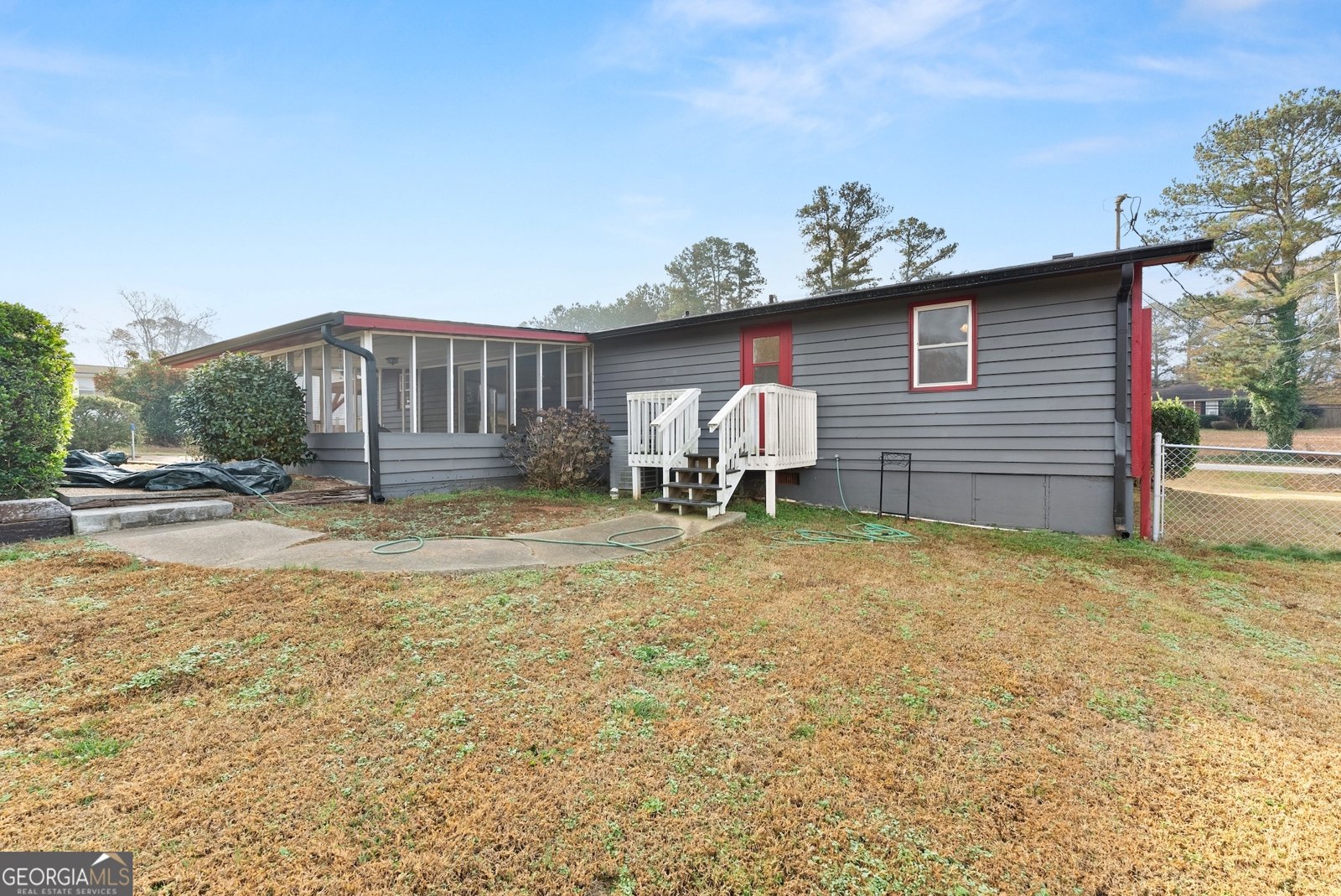 6116 GAINES FERRY Flowery Branch - 29