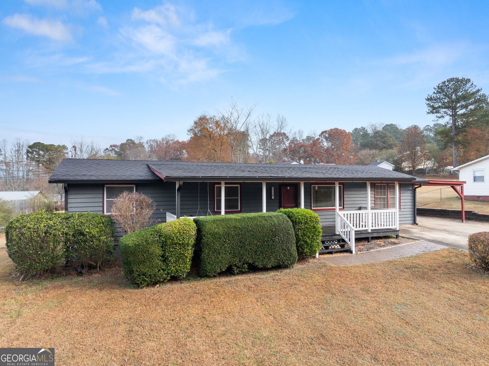 6116 GAINES FERRY Flowery Branch - 3