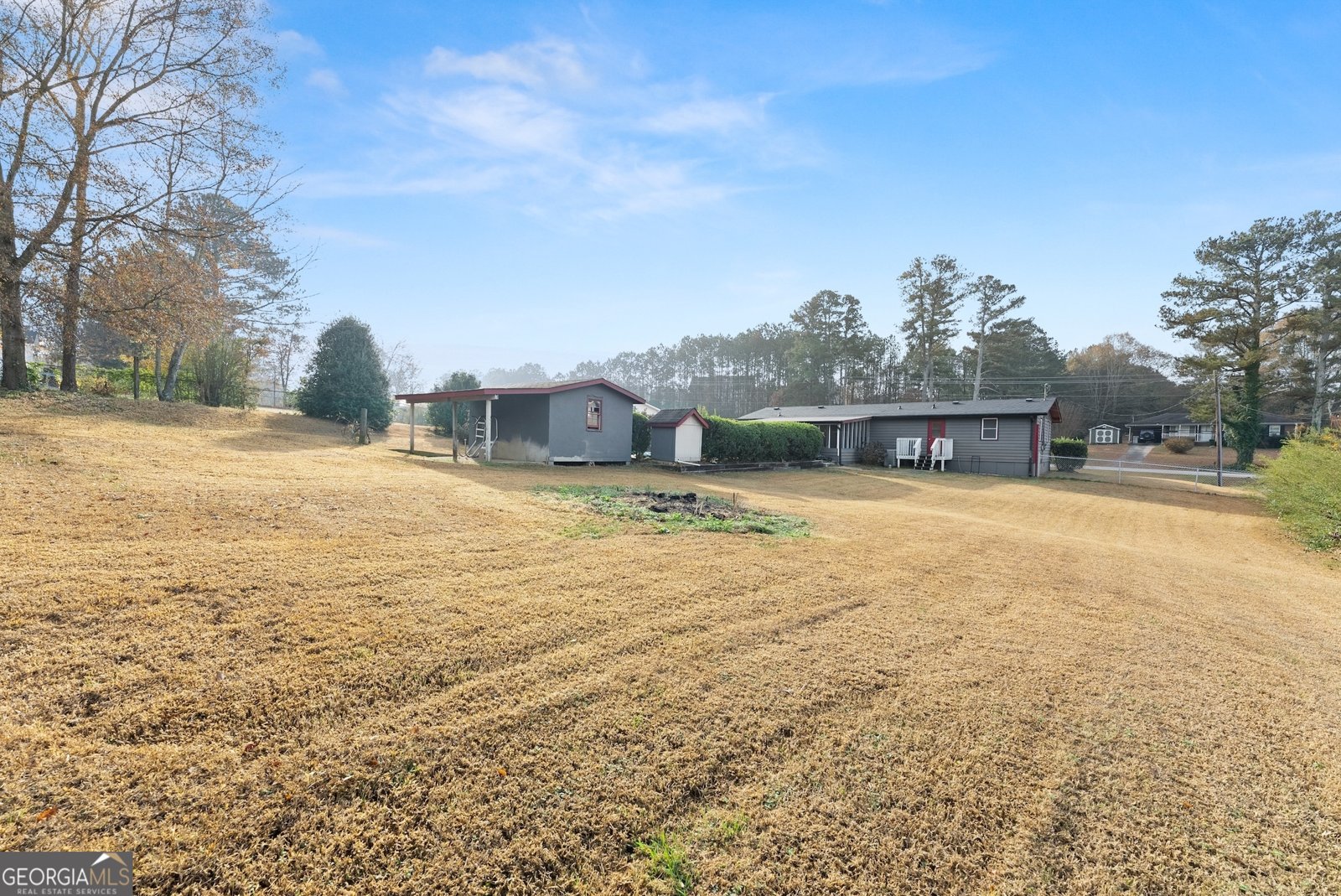 6116 GAINES FERRY Flowery Branch - 30