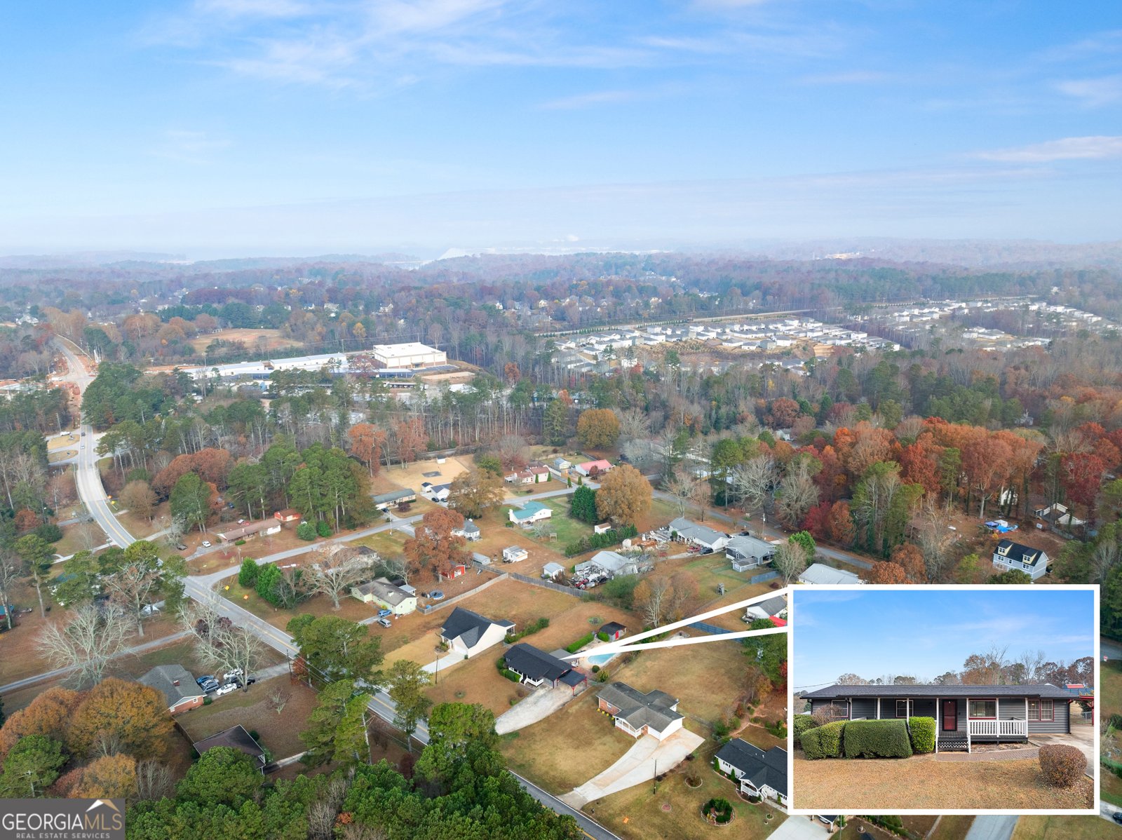 6116 GAINES FERRY Flowery Branch - 33
