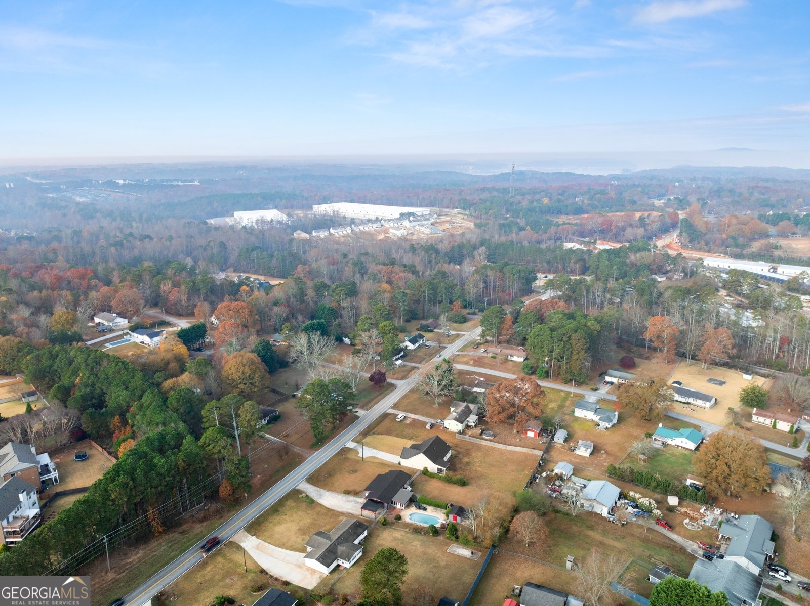 6116 GAINES FERRY Road Flowery Branch - 34