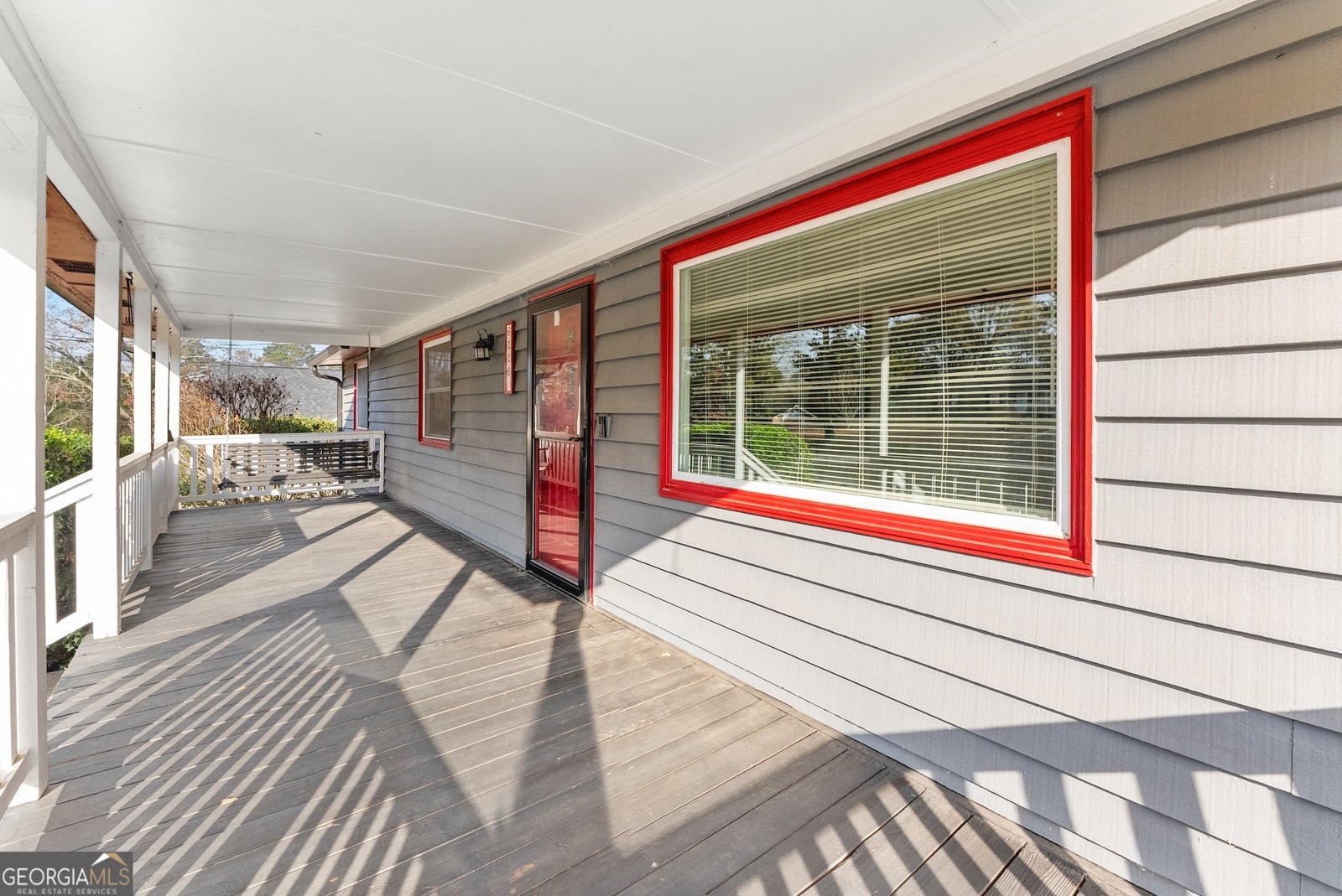 6116 GAINES FERRY Flowery Branch - 4