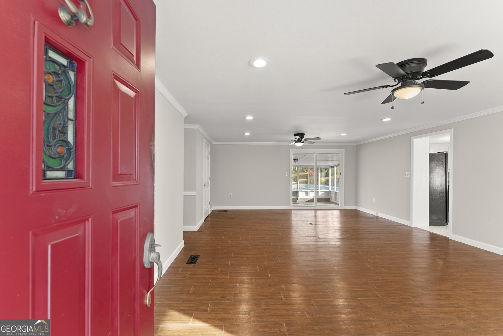 6116 GAINES FERRY Flowery Branch - 5