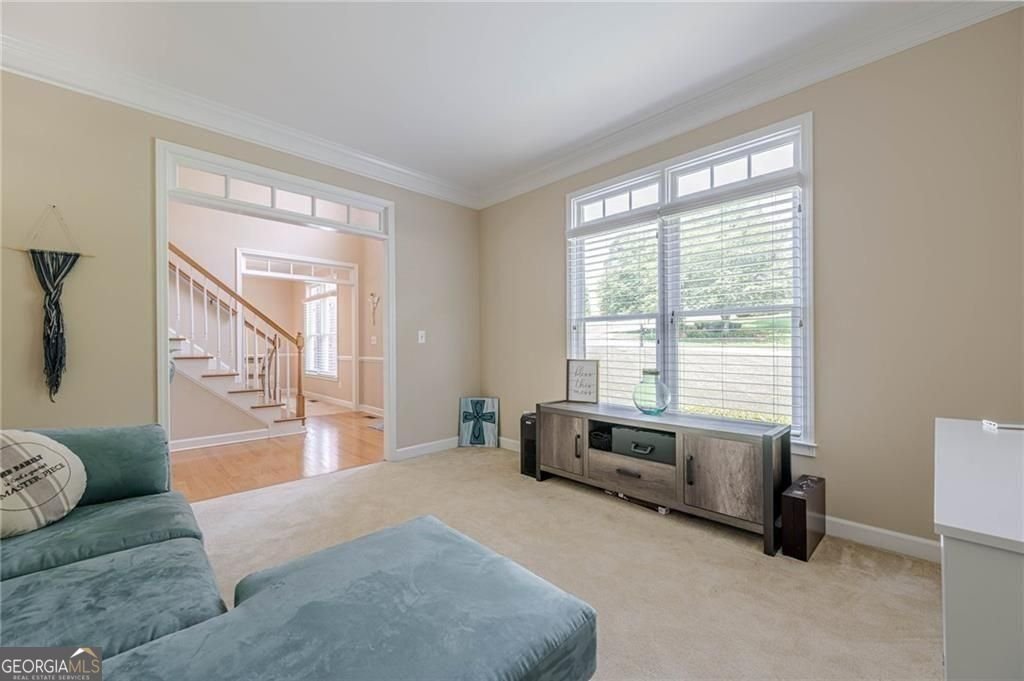 1765 Pinetree Pass Lane Lilburn - 16