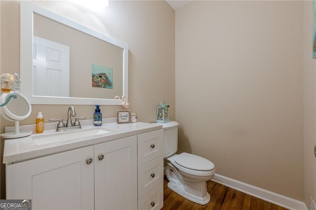 1765 Pinetree Pass Lane Lilburn - 18