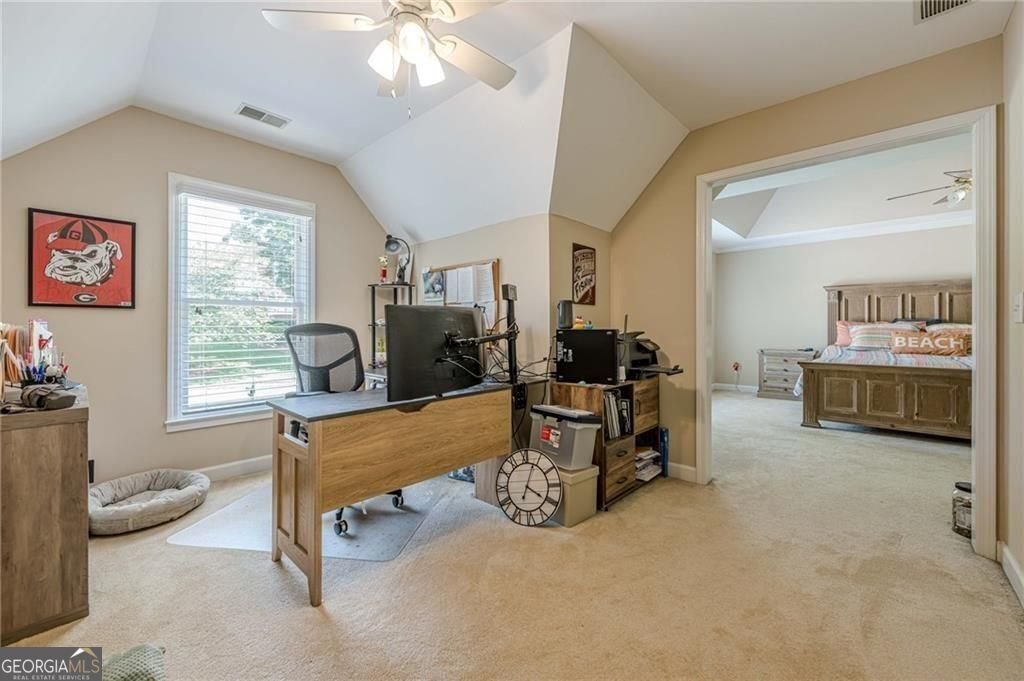 1765 Pinetree Pass Lane Lilburn - 22