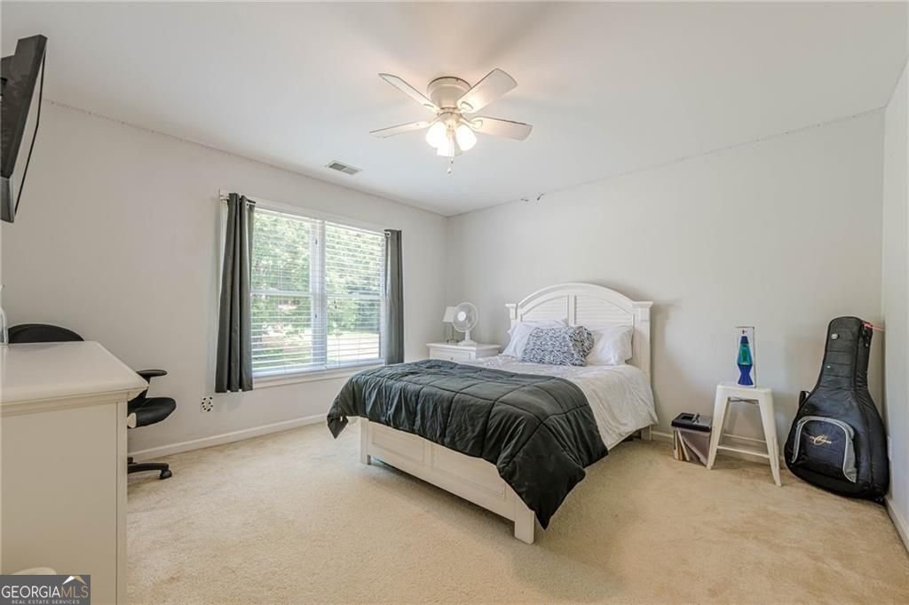 1765 Pinetree Pass Lane Lilburn - 25