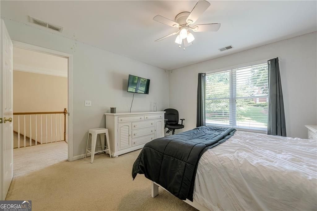 1765 Pinetree Pass Lane Lilburn - 26