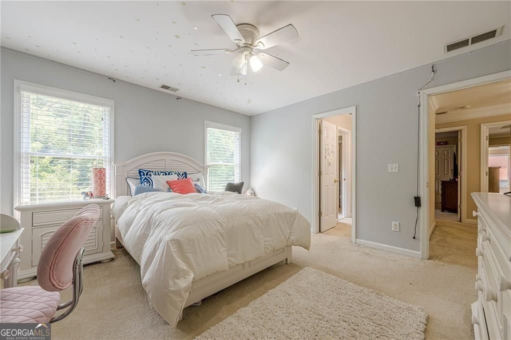 1765 Pinetree Pass Lane Lilburn - 28