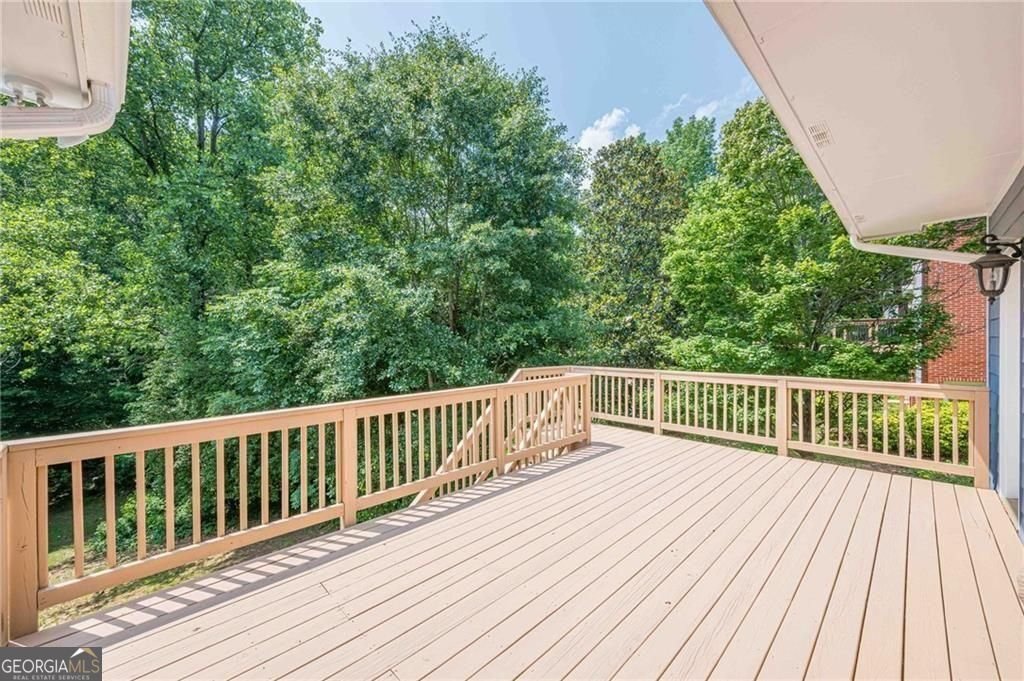 1765 Pinetree Pass Lane Lilburn - 36