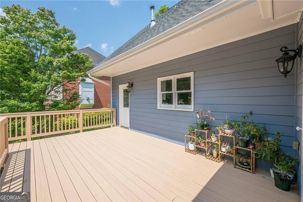 1765 Pinetree Pass Lane Lilburn - 37