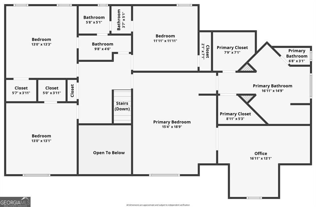 1765 Pinetree Pass Lane Lilburn - 41