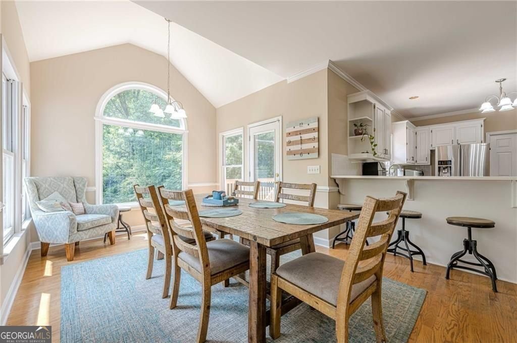 1765 Pinetree Pass Lane Lilburn - 6