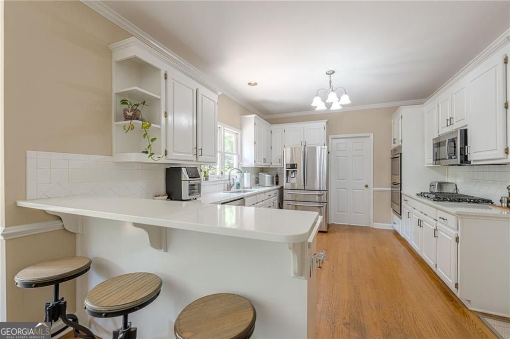 1765 Pinetree Pass Lane Lilburn - 7