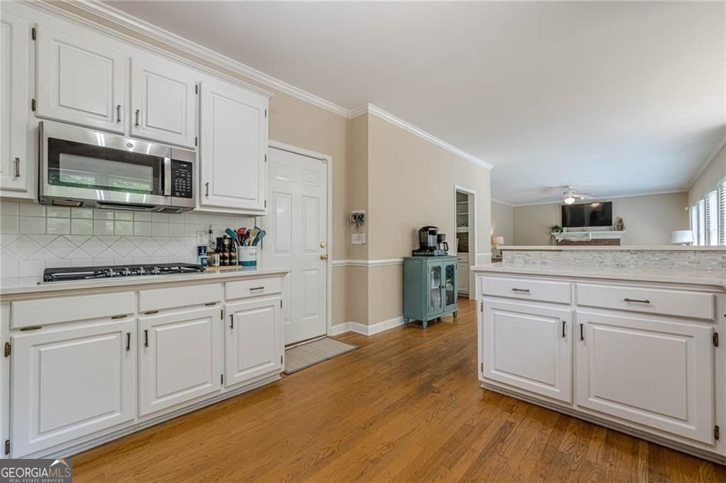 1765 Pinetree Pass Lane Lilburn - 8