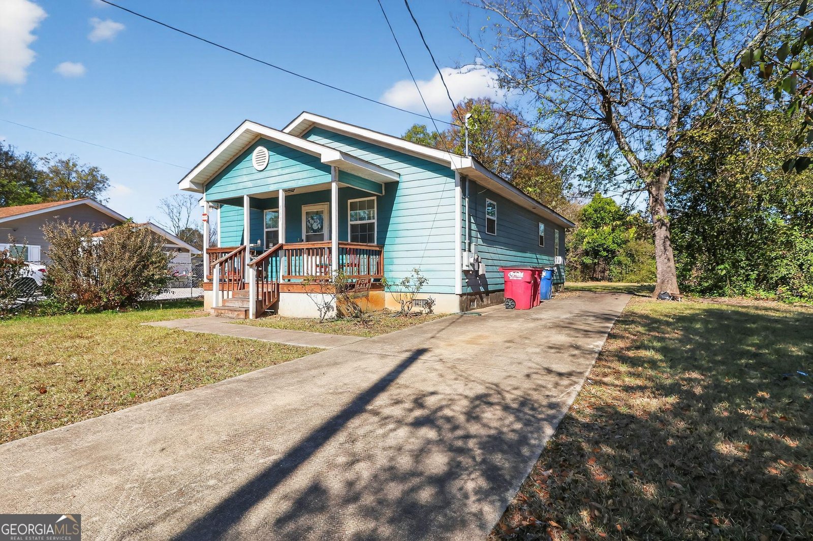 563 Carmen Place Macon - 1