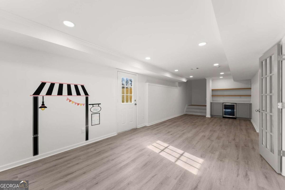 1805 Clement Road Cumming - 1