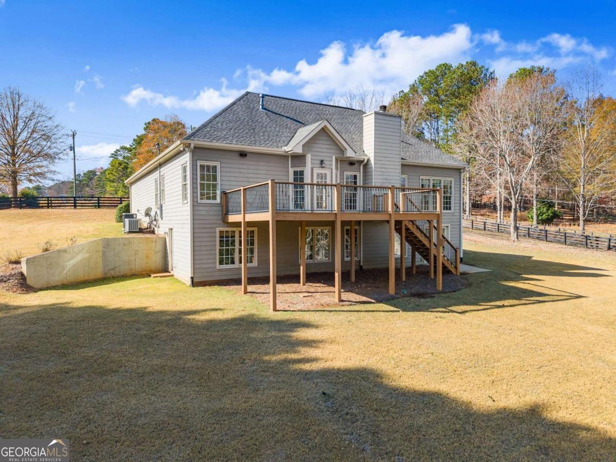 1805 Clement Road Cumming - 18