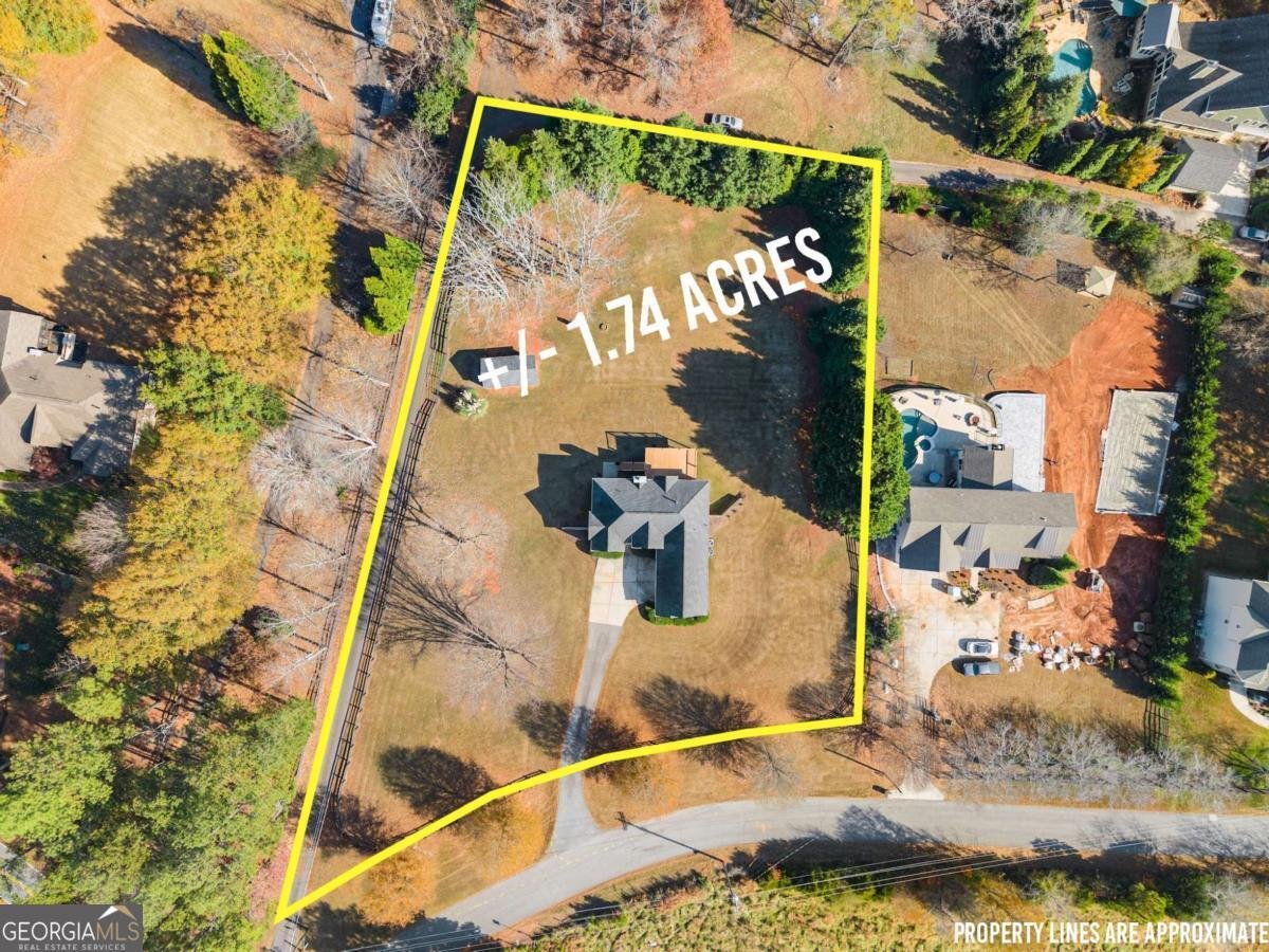 1805 Clement Road Cumming - 20