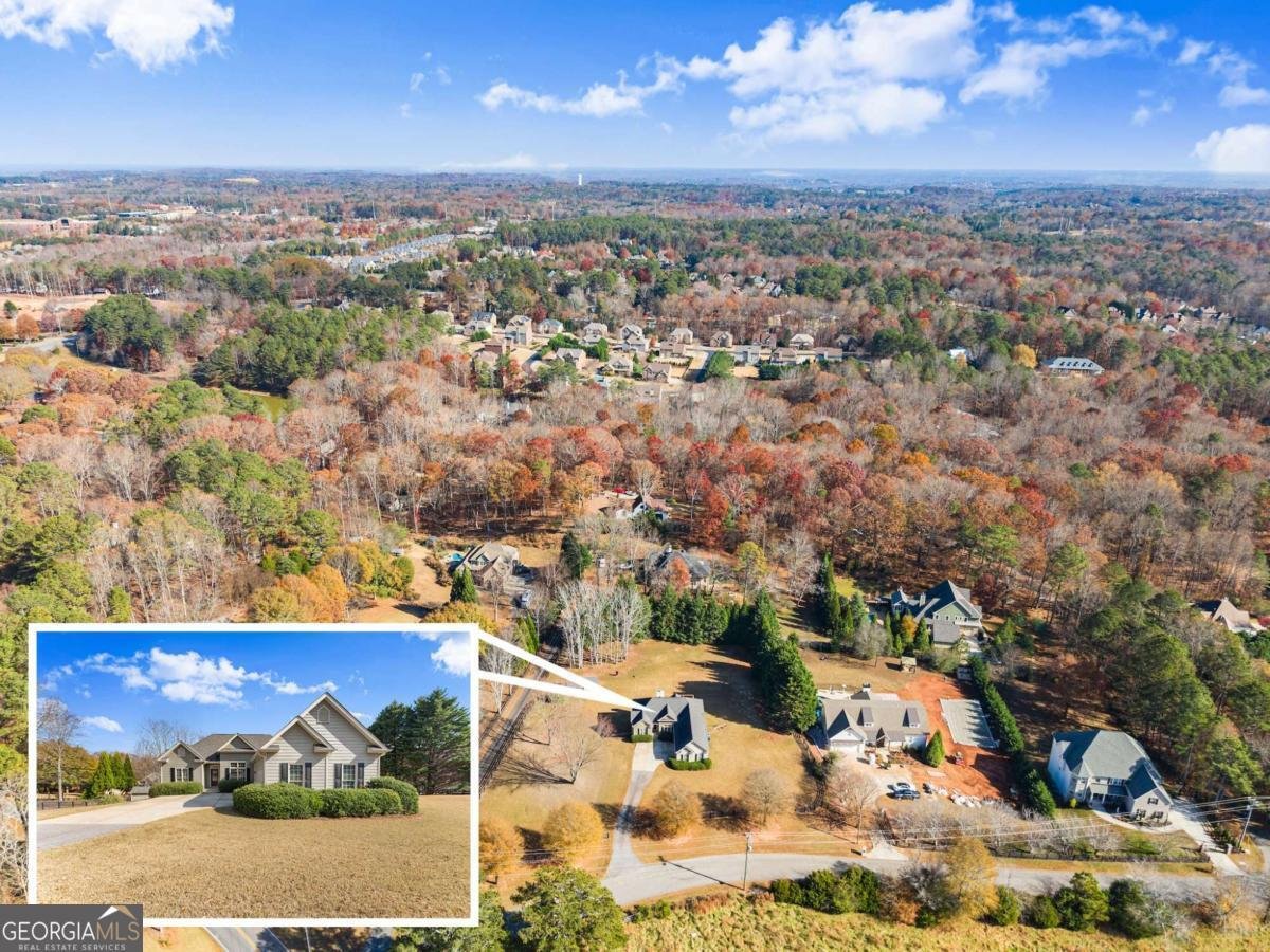 1805 Clement Road Cumming - 21