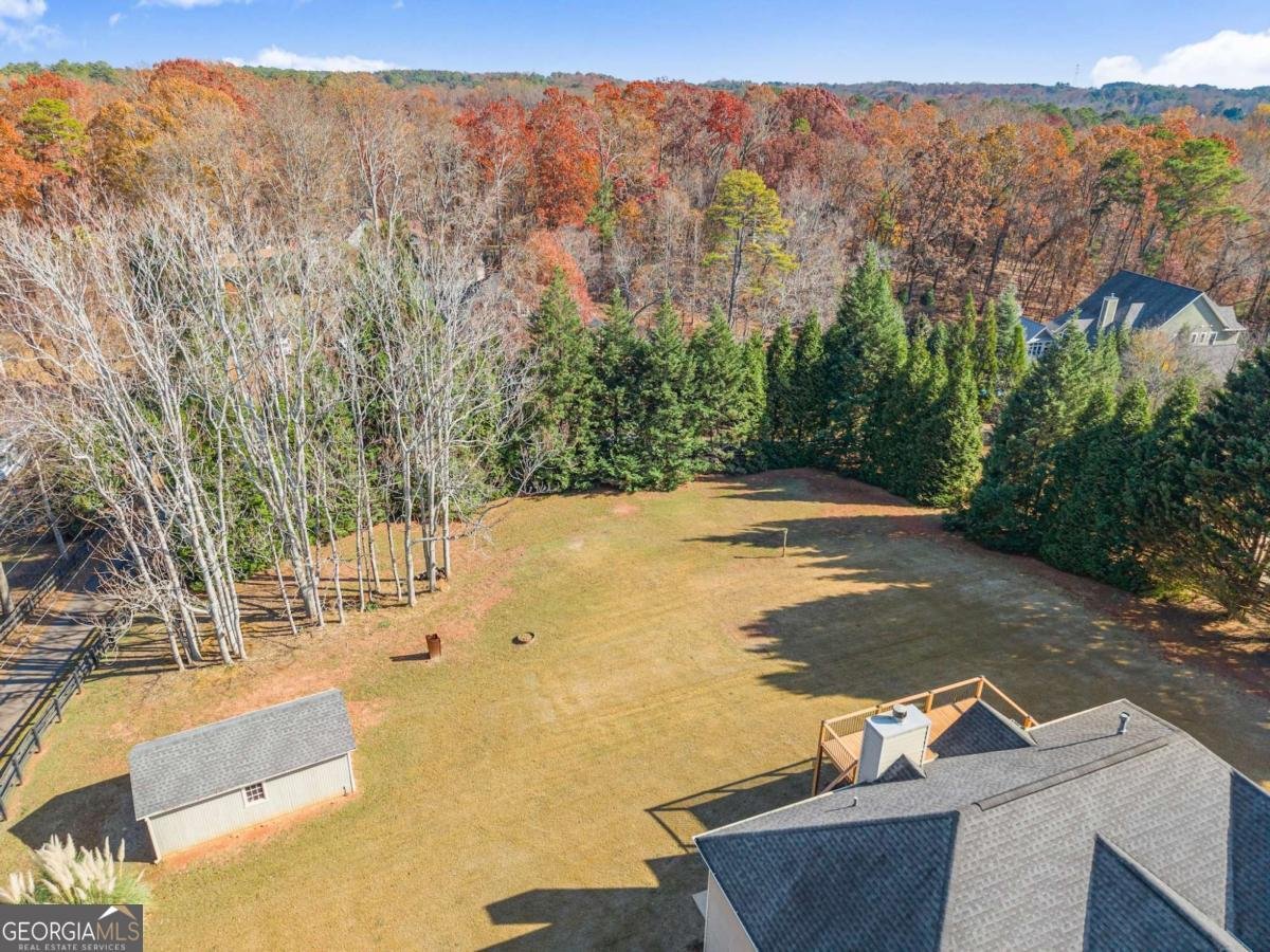 1805 Clement Road Cumming - 39