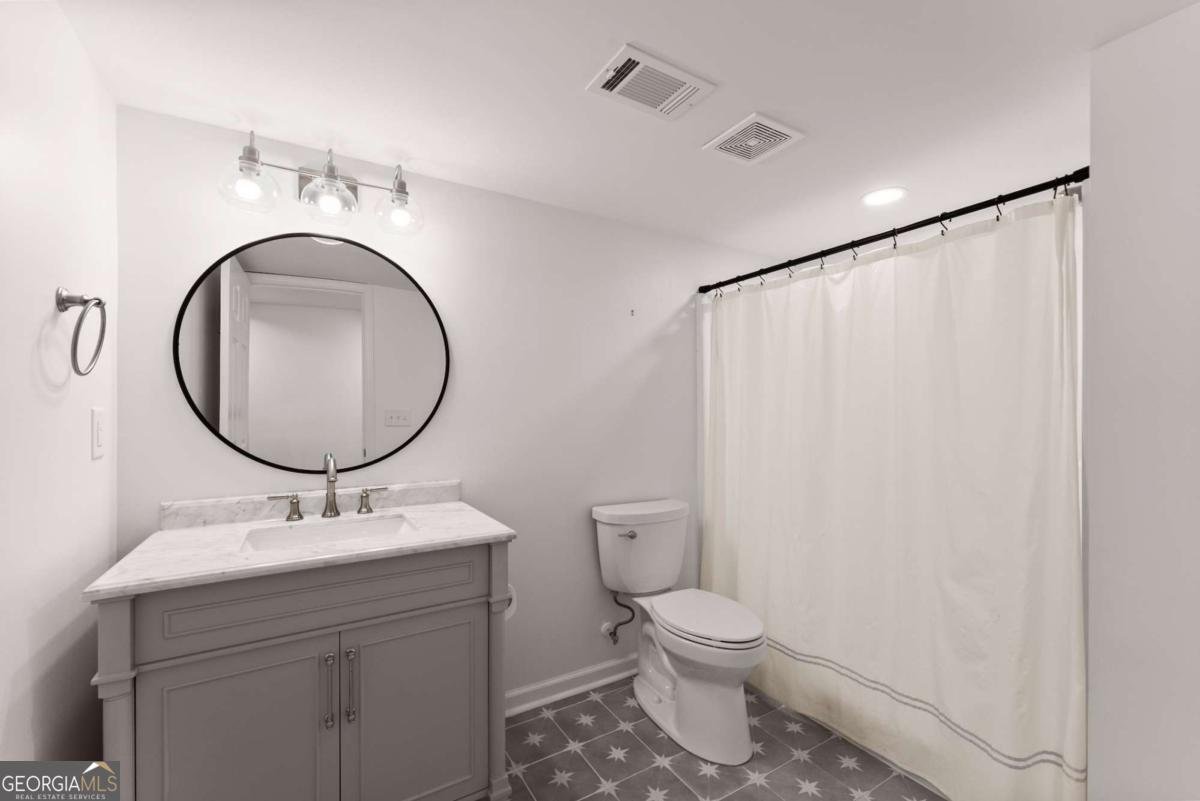 1805 Clement Road Cumming - 4