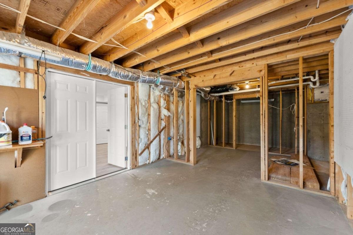 1805 Clement Road Cumming - 8