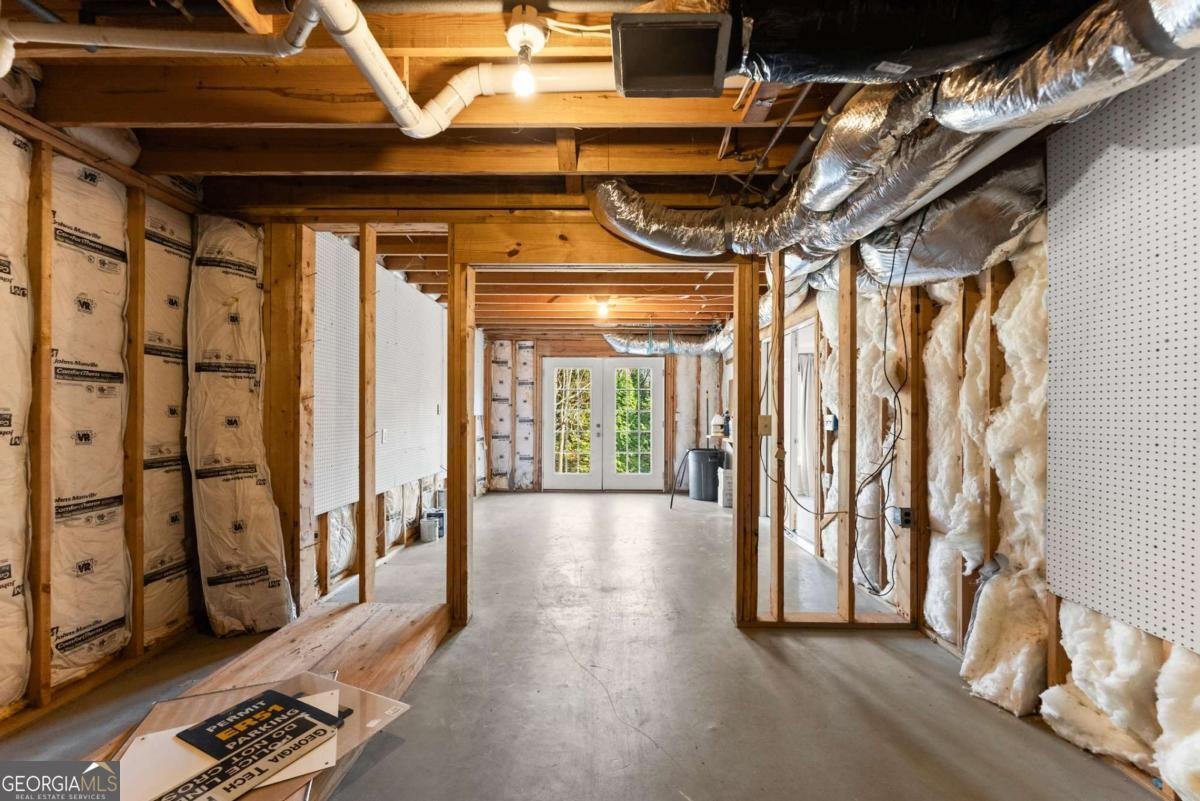 1805 Clement Road Cumming - 9