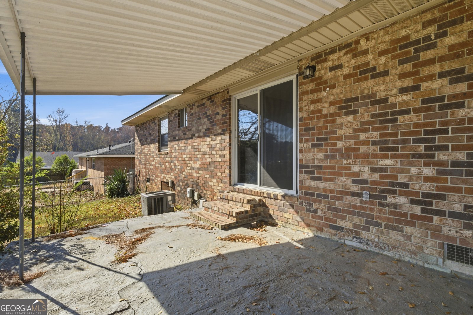 3606 Greiner Drive Augusta - 3