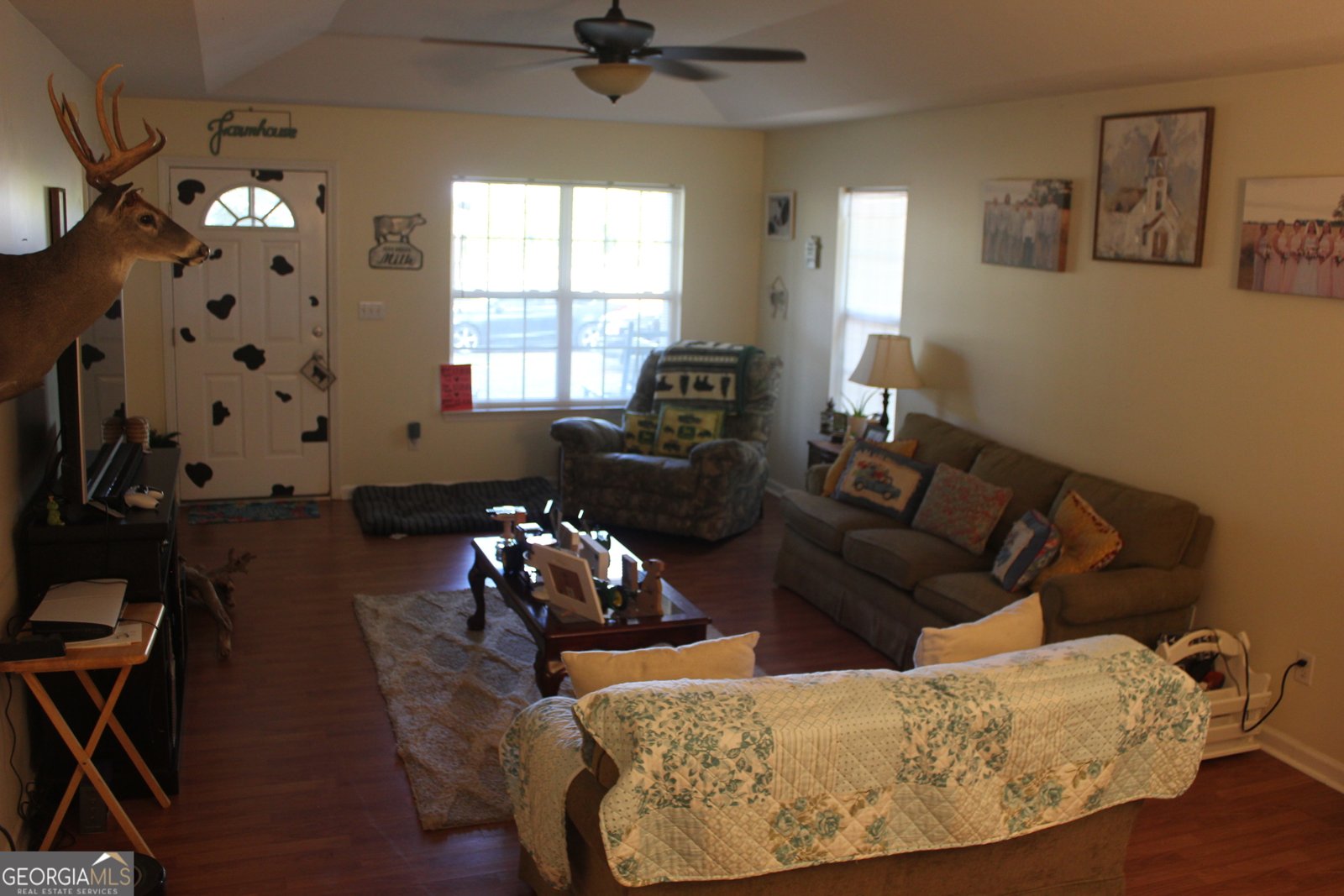 2850 Isaac Akins Road Statesboro - 15