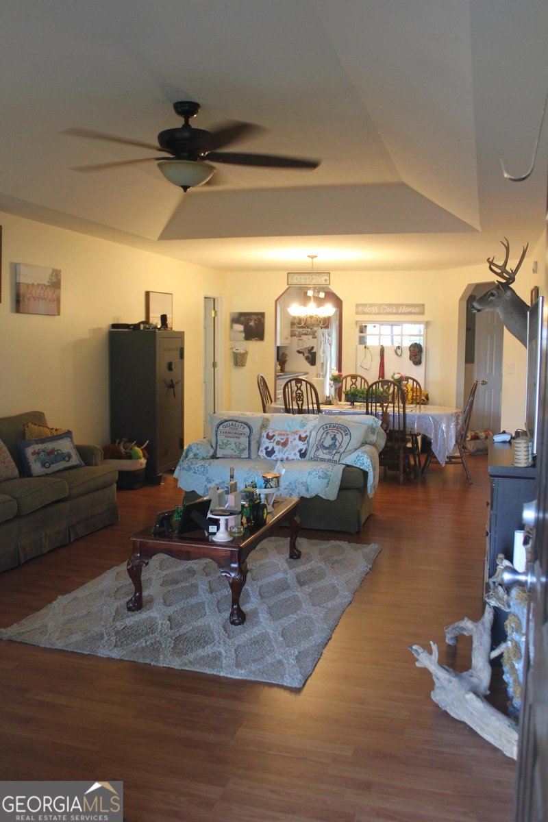 2850 Isaac Akins Road Statesboro - 16