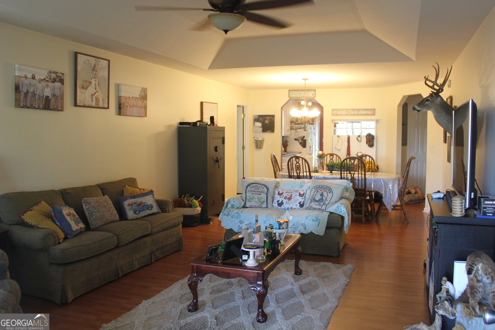 2850 Isaac Akins Road Statesboro - 17