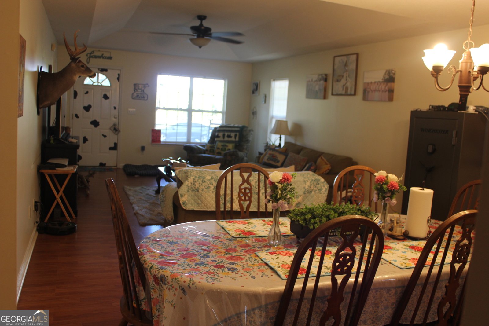 2850 Isaac Akins Road Statesboro - 18