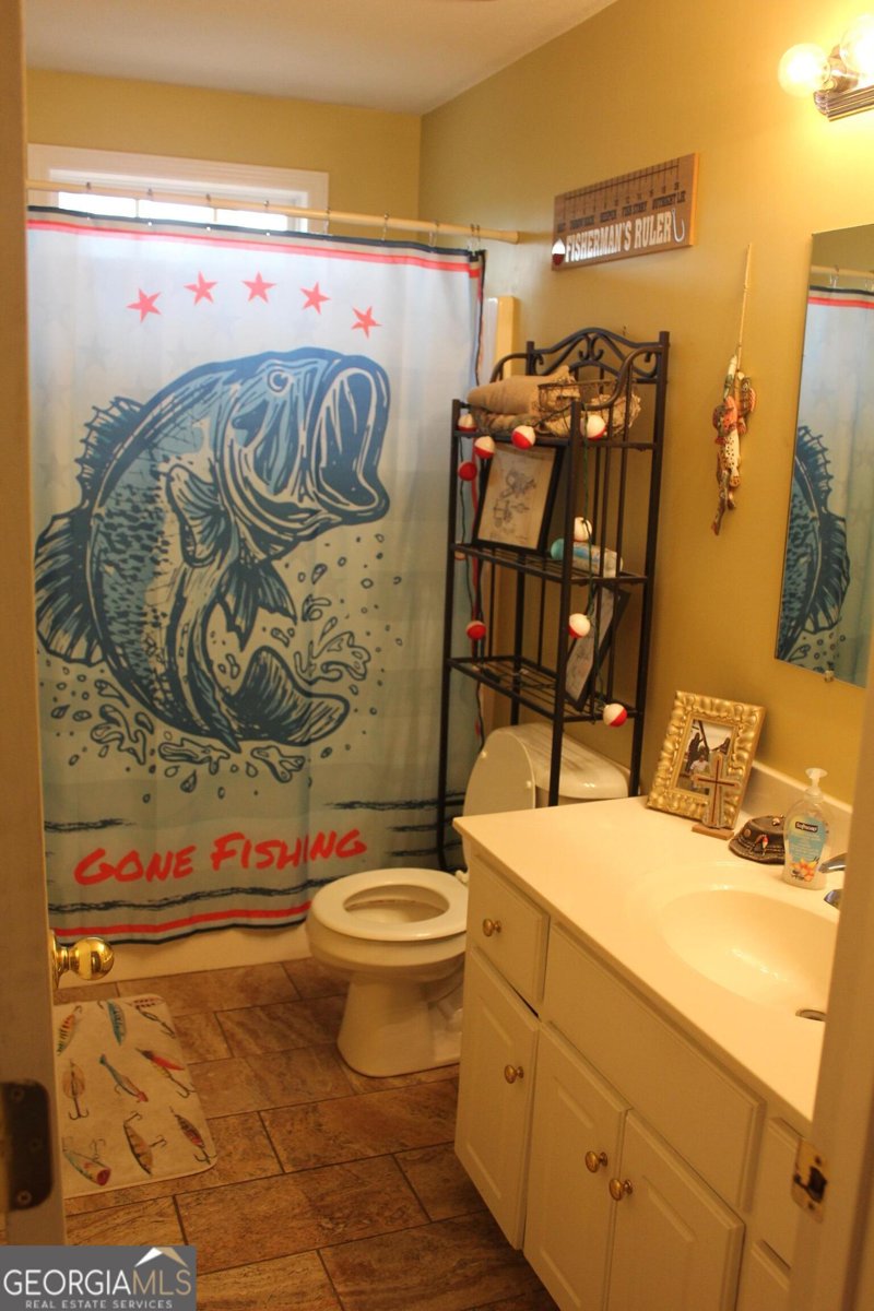 2850 Isaac Akins Road Statesboro - 19