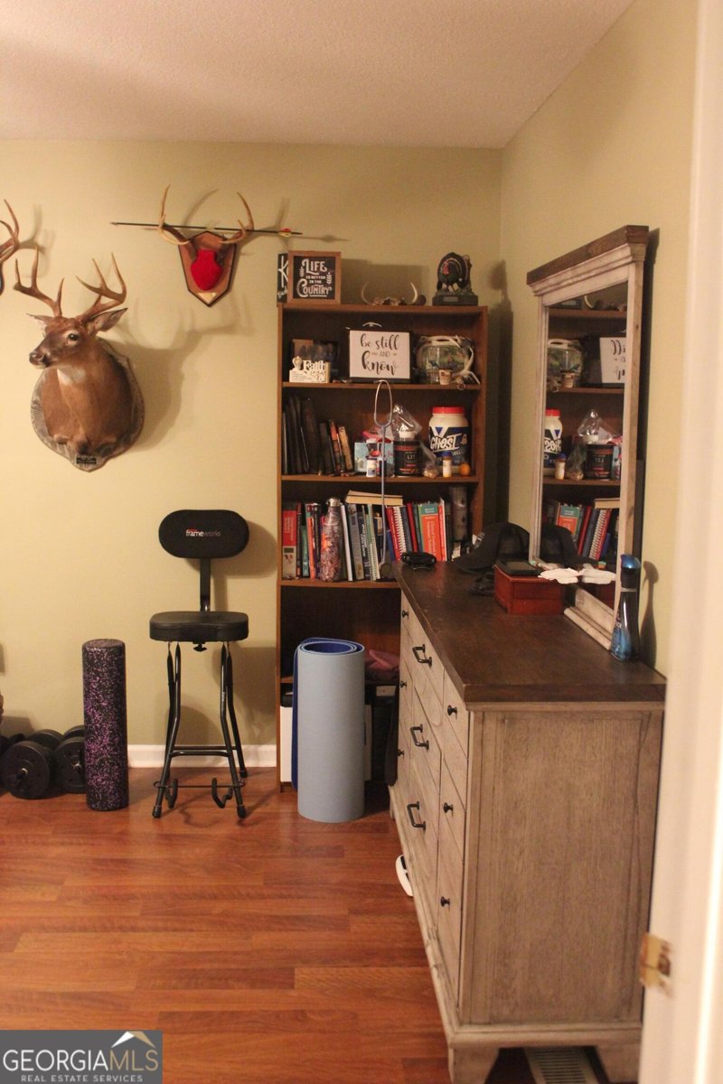 2850 Isaac Akins Road Statesboro - 22