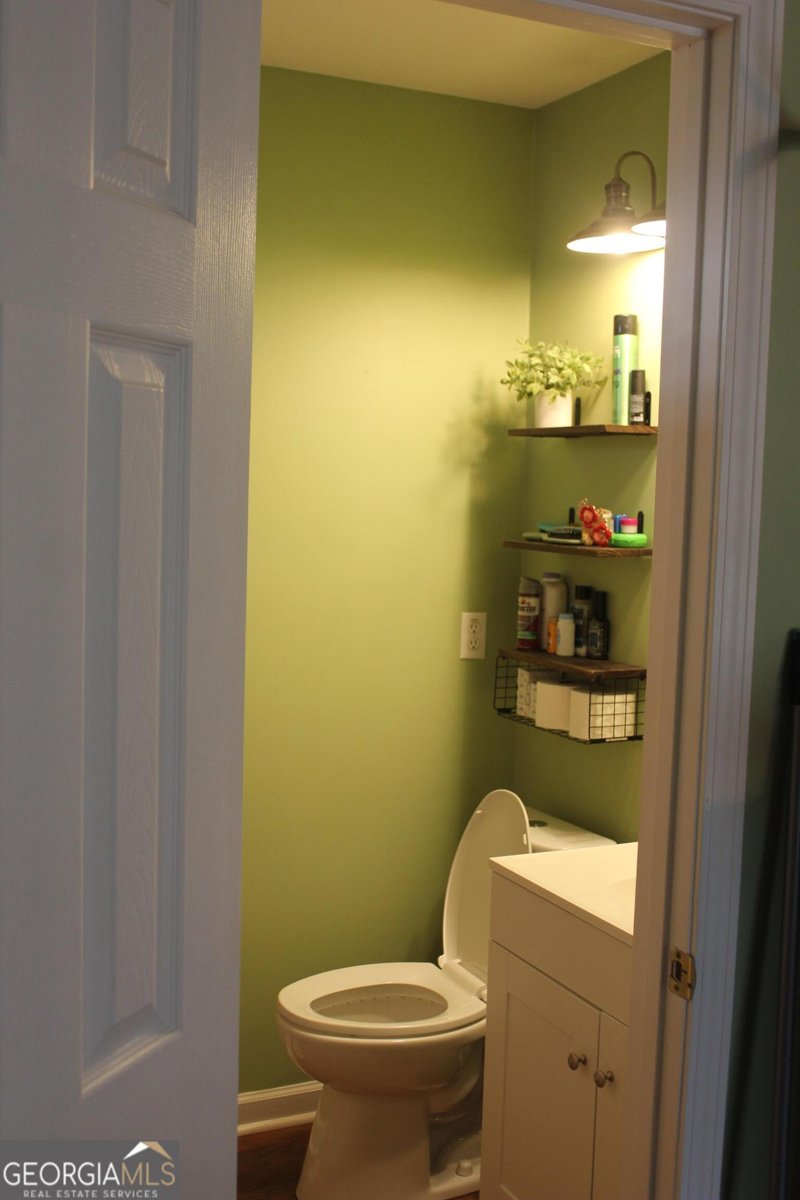 2850 Isaac Akins Road Statesboro - 28