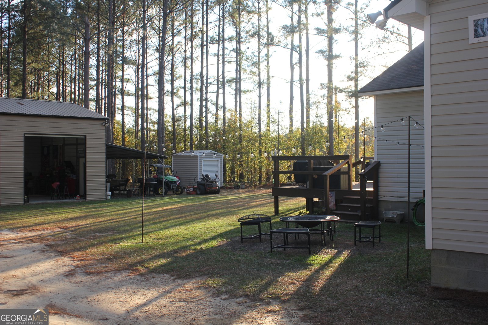 2850 Isaac Akins Road Statesboro - 29