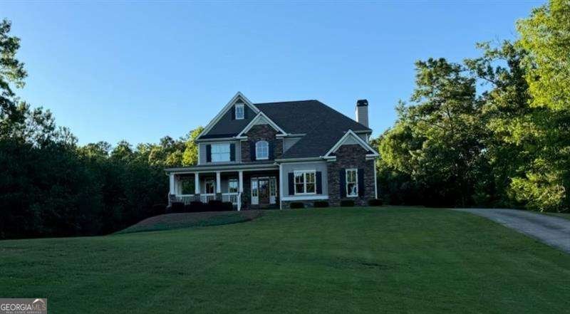 665 Page Place Canton - 1