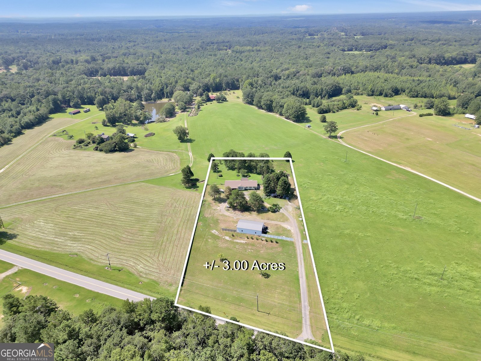 3036 High Falls Road Jackson - 2