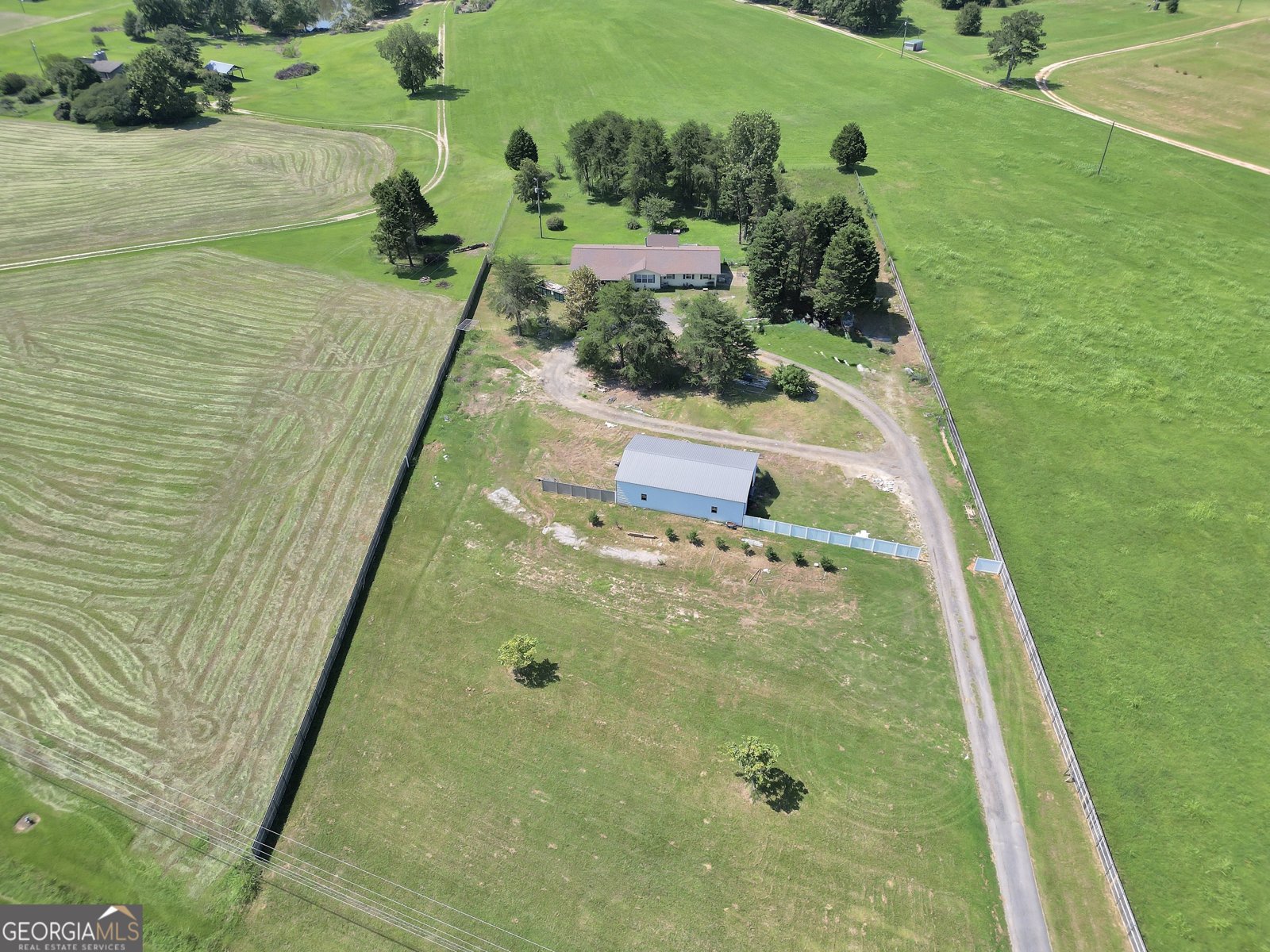 3036 High Falls Road Jackson - 23