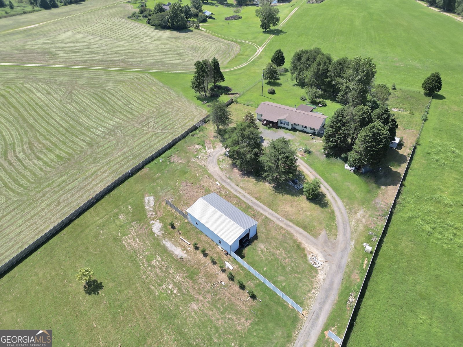 3036 High Falls Road Jackson - 24