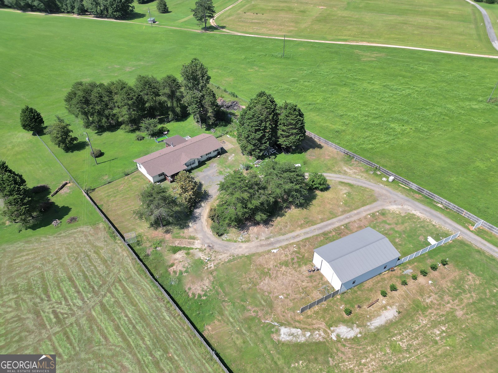 3036 High Falls Road Jackson - 25