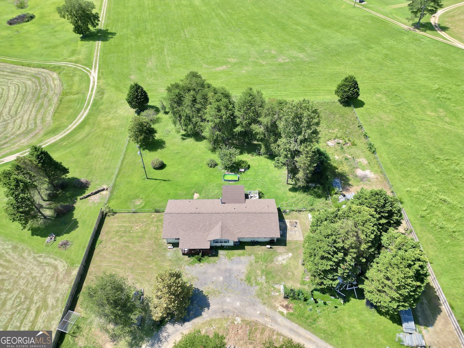 3036 High Falls Road Jackson - 26